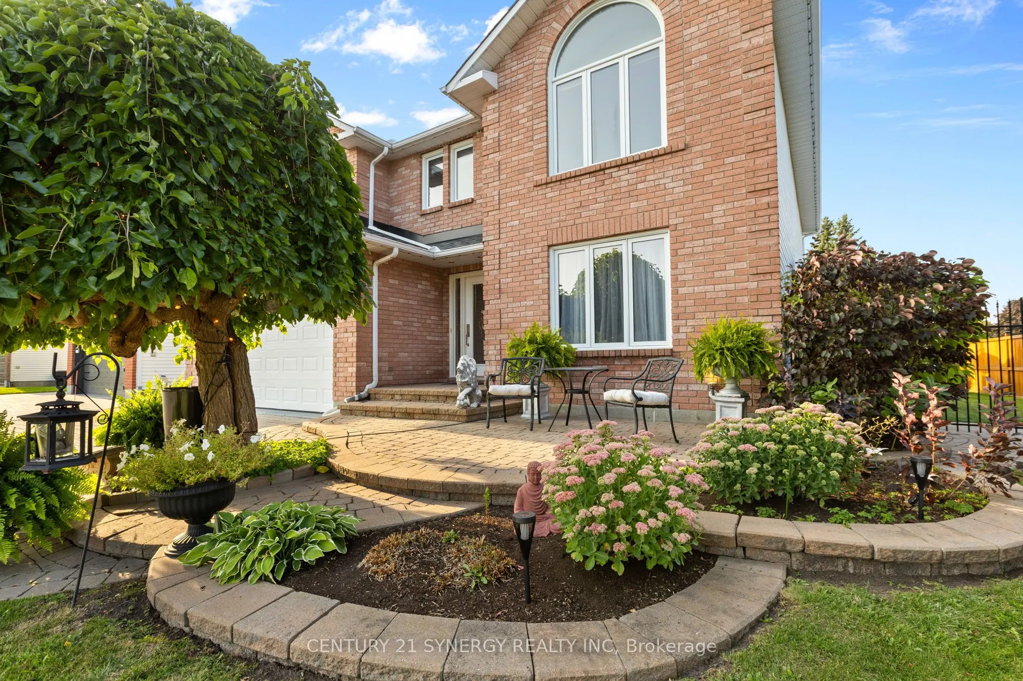 711 Merkley Drive