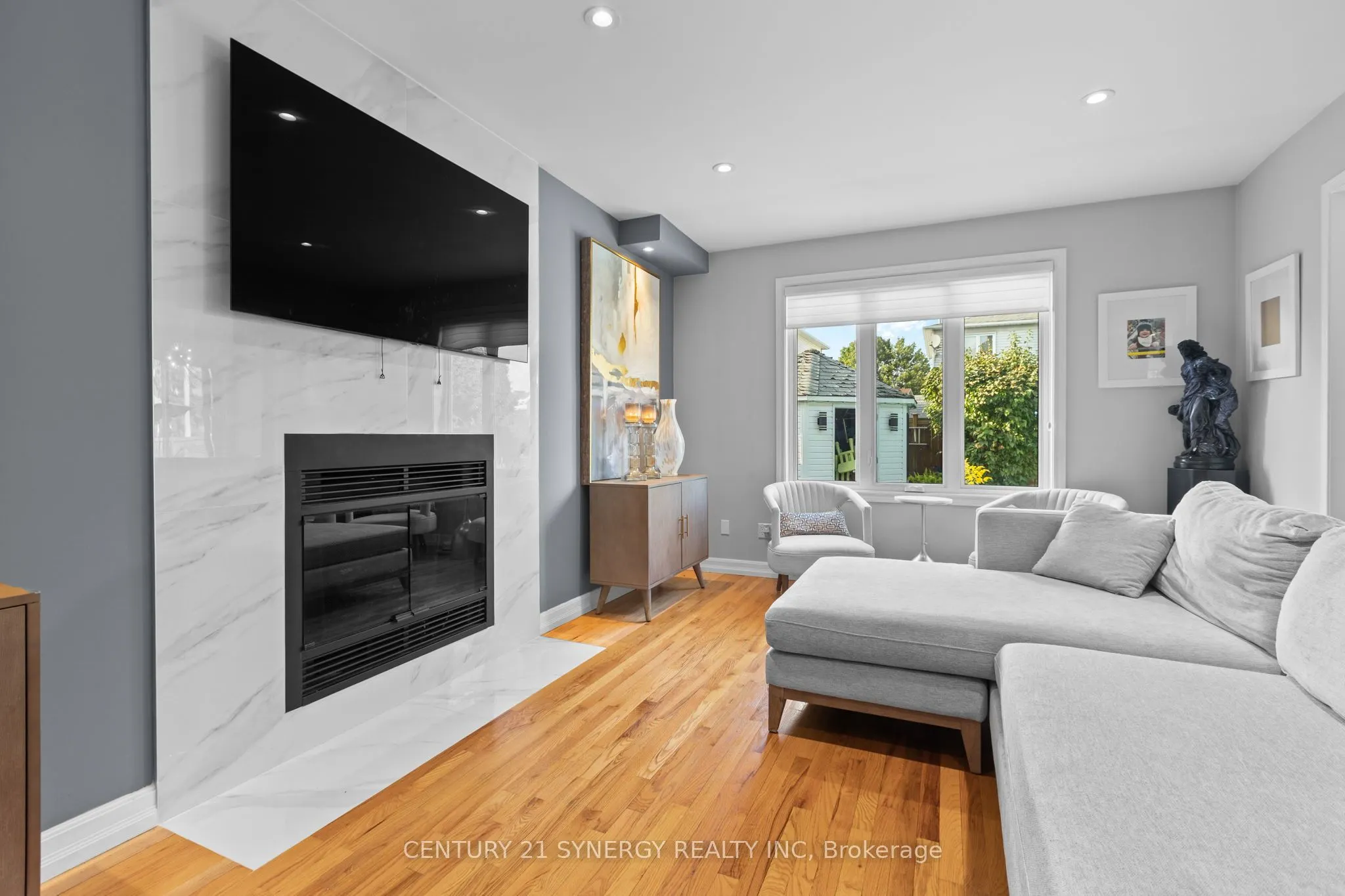 711 Merkley Drive