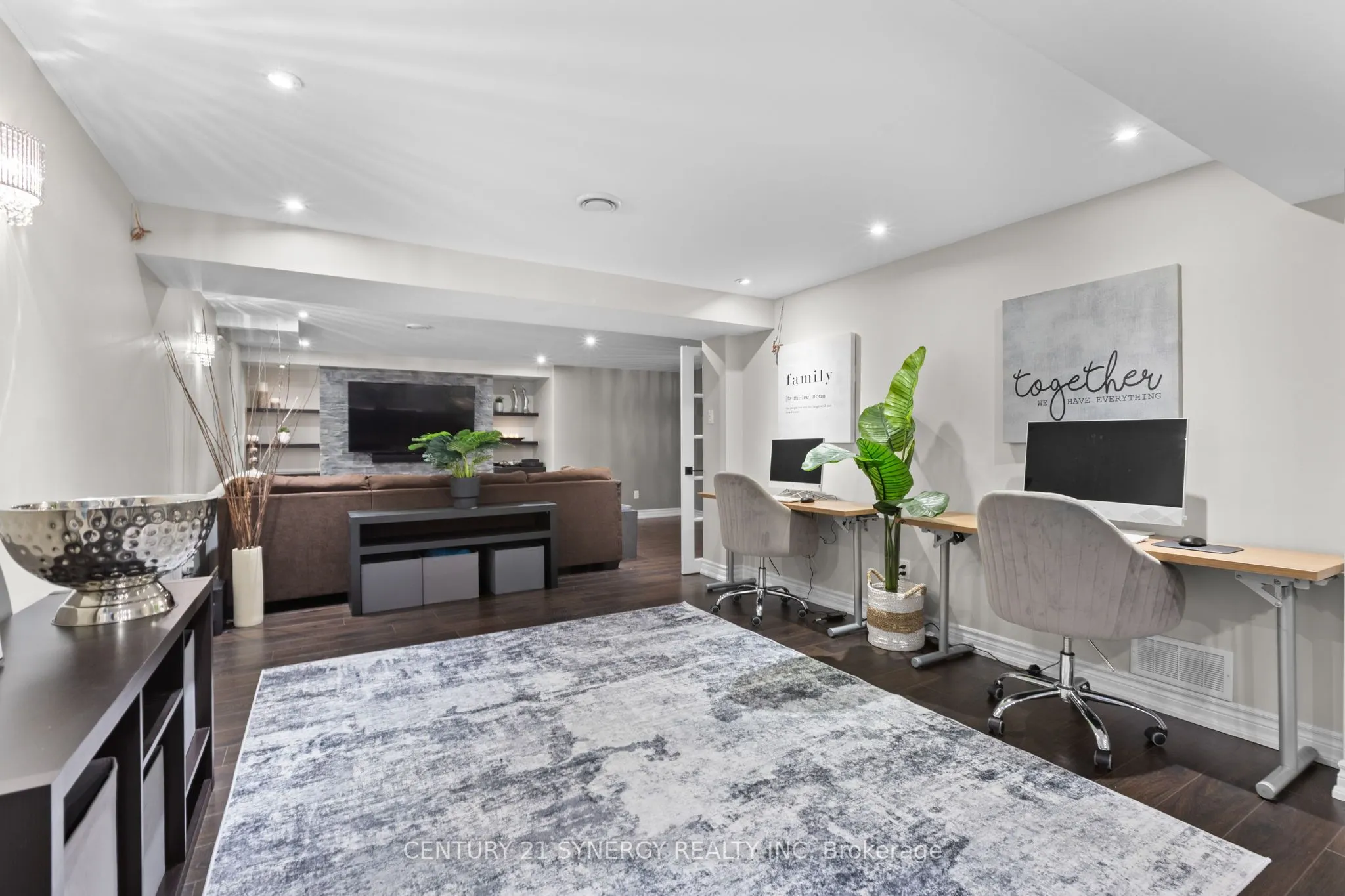 711 Merkley Drive