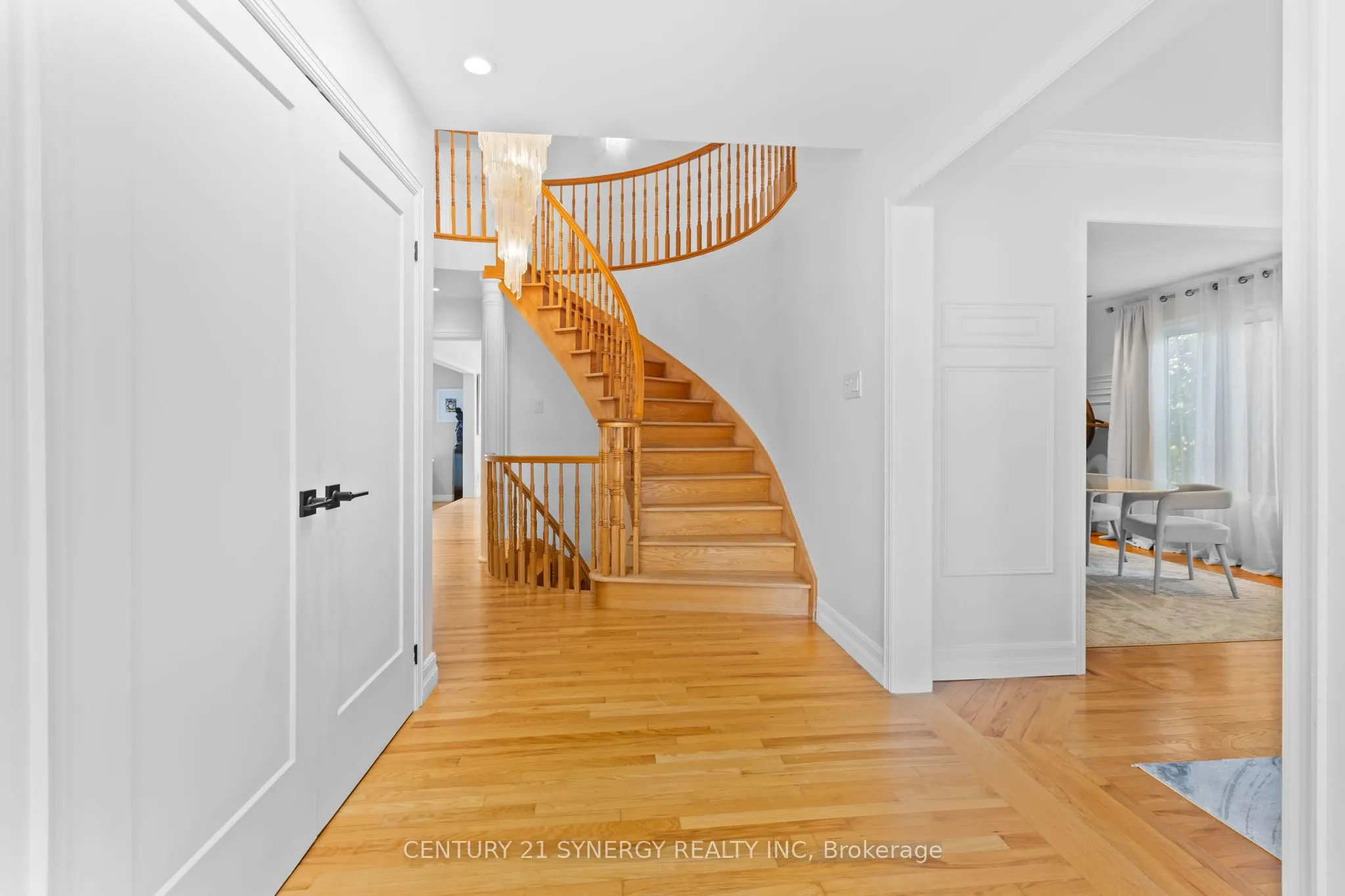 711 Merkley Drive