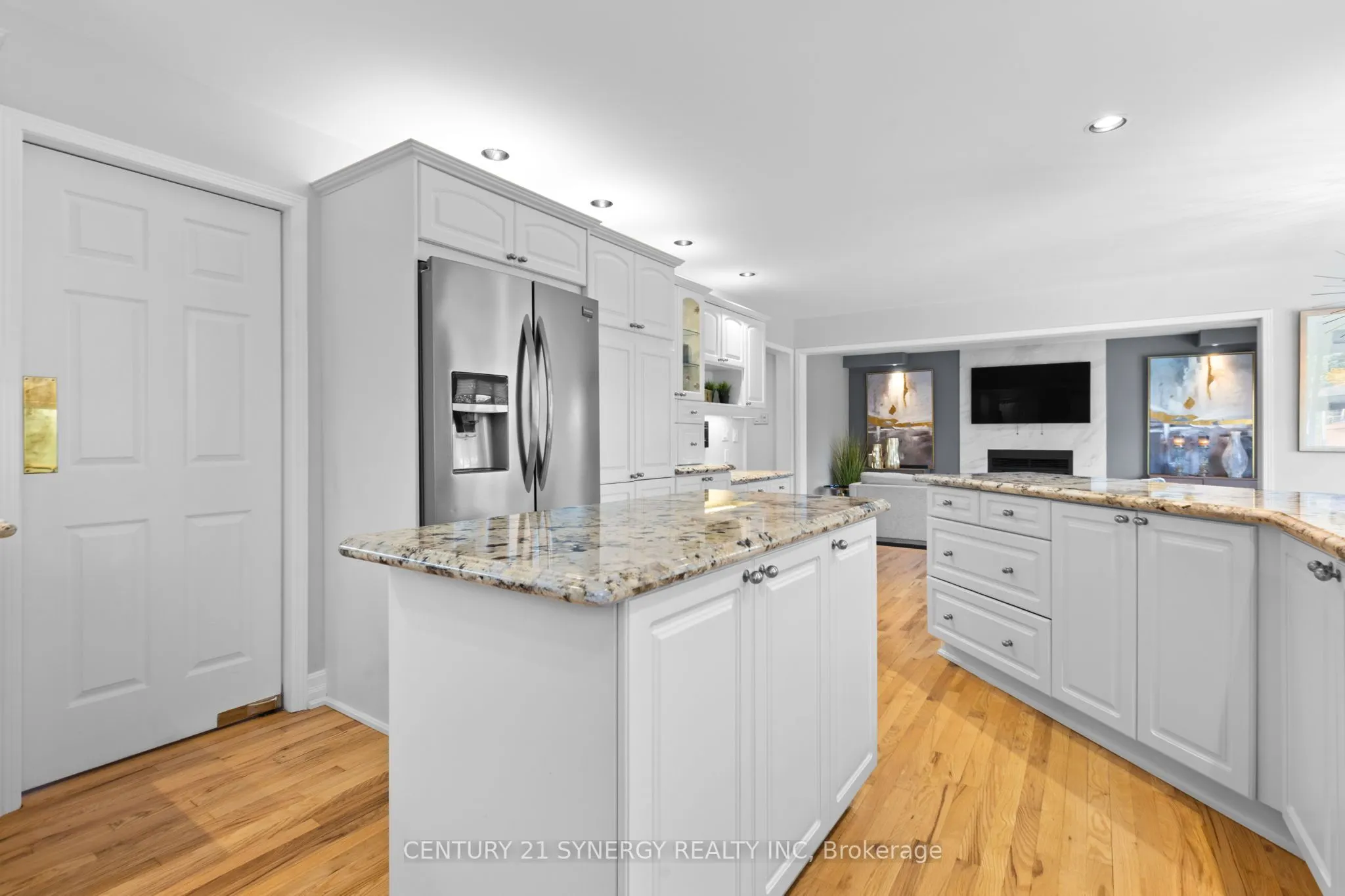 711 Merkley Drive