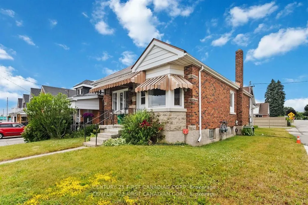 310 St Paul Avenue