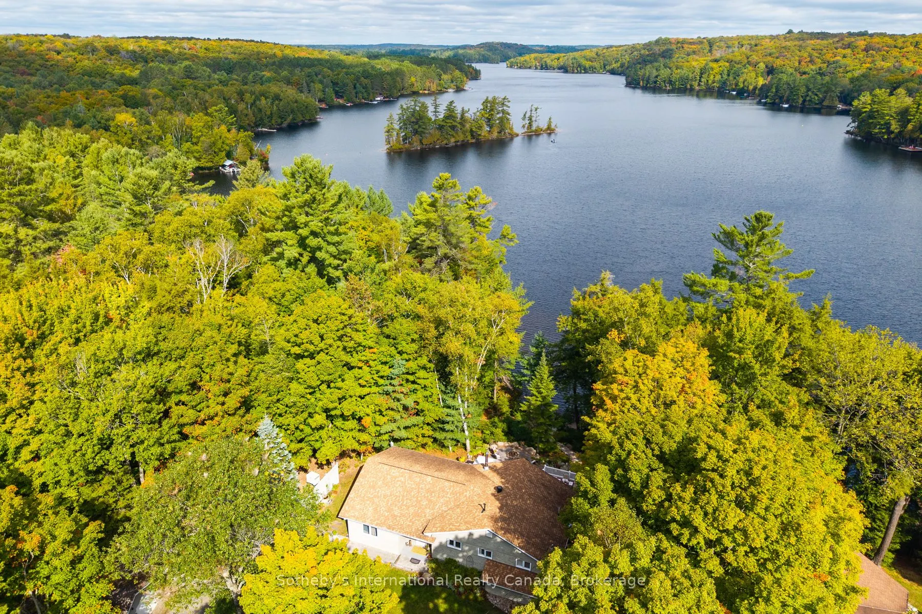 20 Fish Rock Road