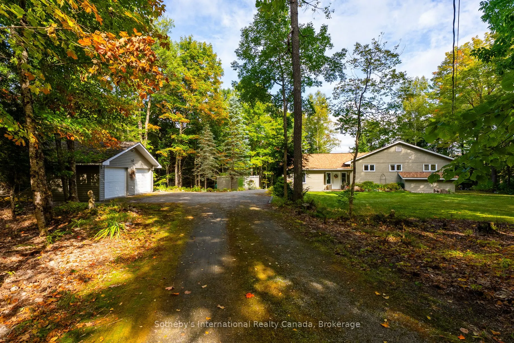 20 Fish Rock Road