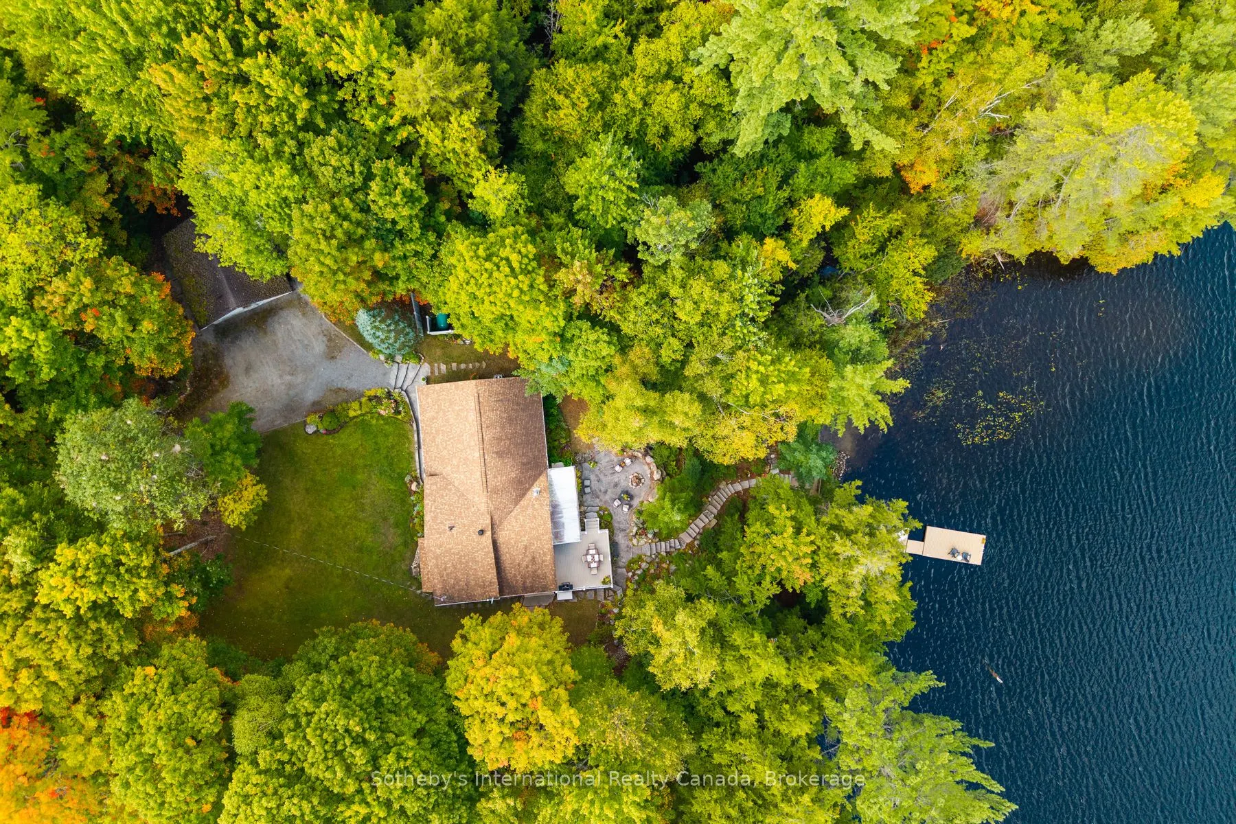 20 Fish Rock Road