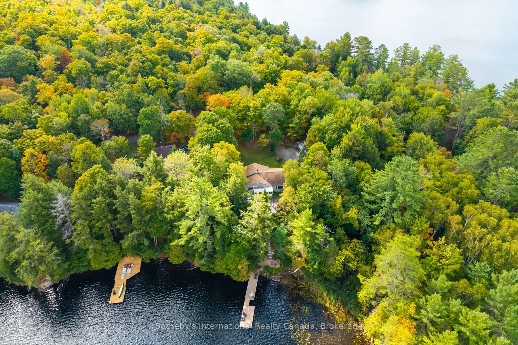 20 Fish Rock Road