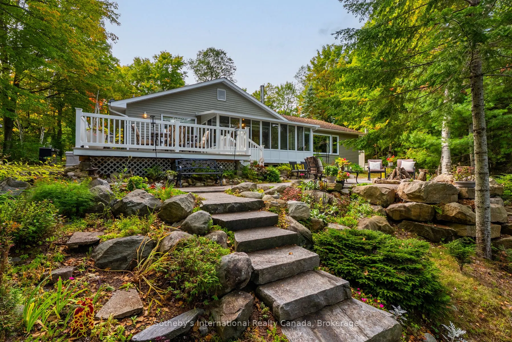 20 Fish Rock Road