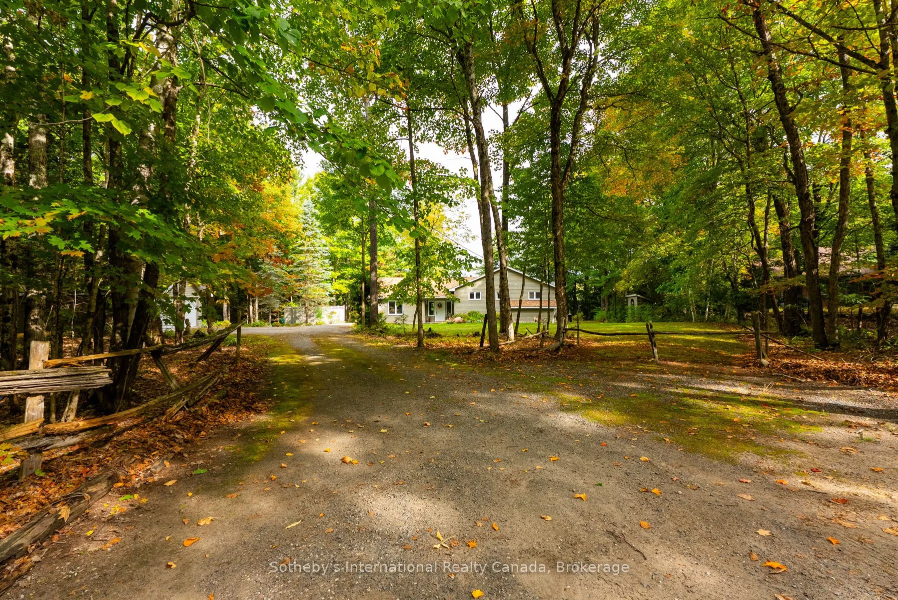 20 Fish Rock Road