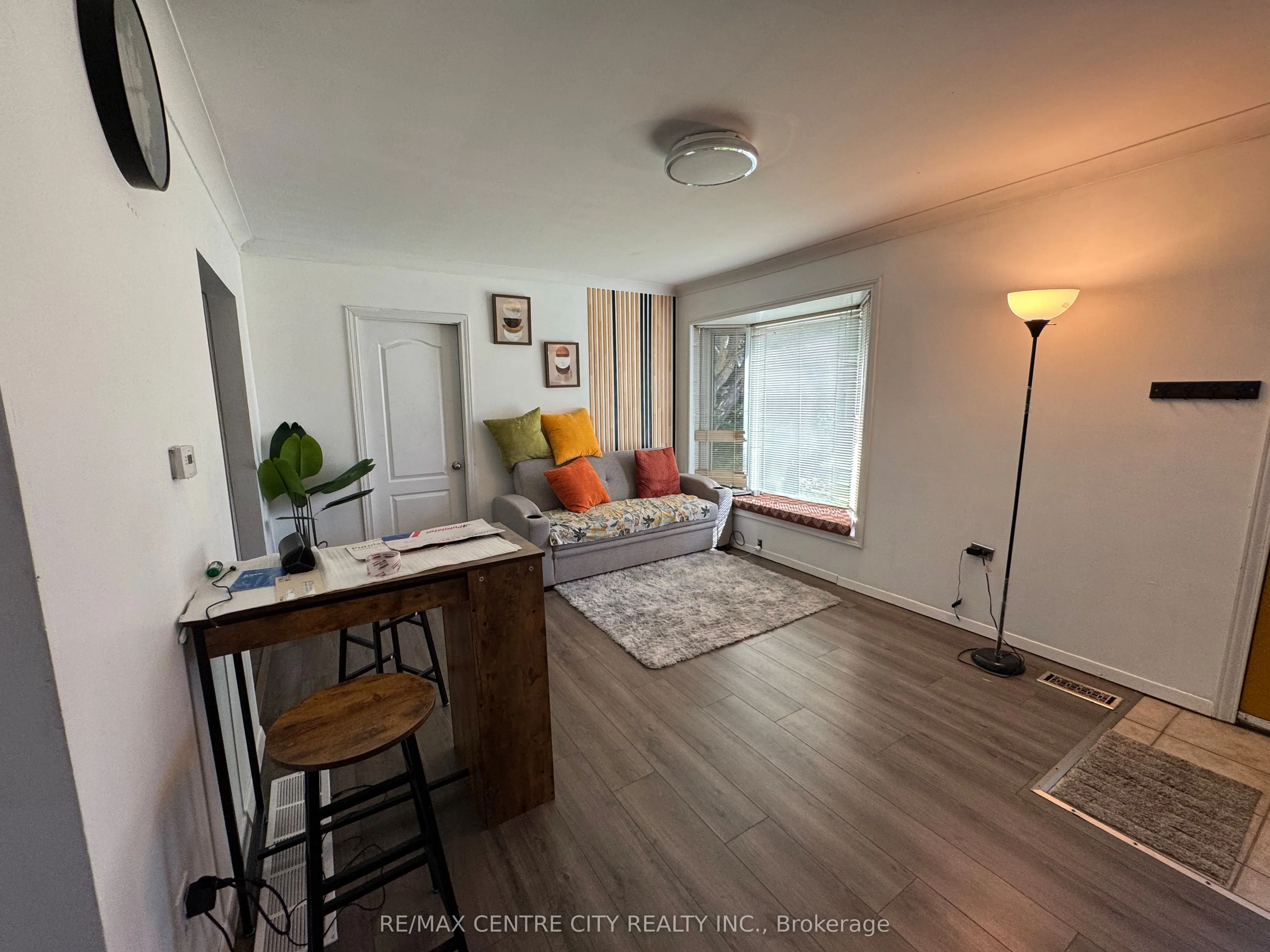 1709 Cadillac Street