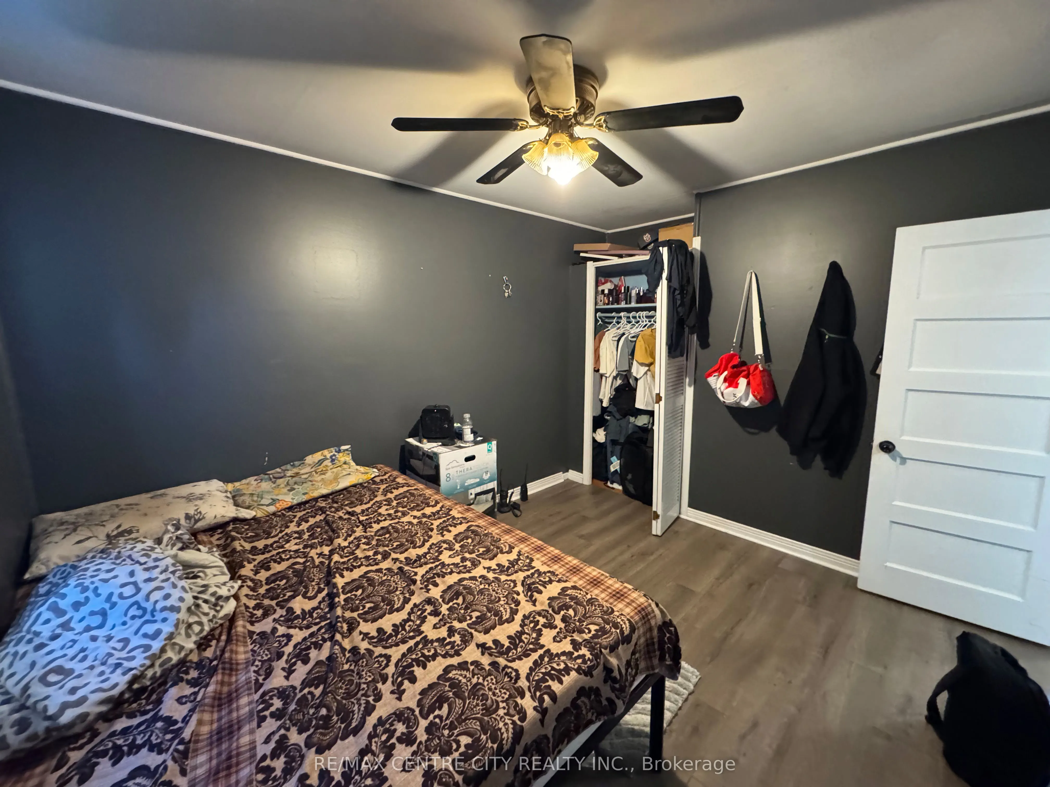 1709 Cadillac Street