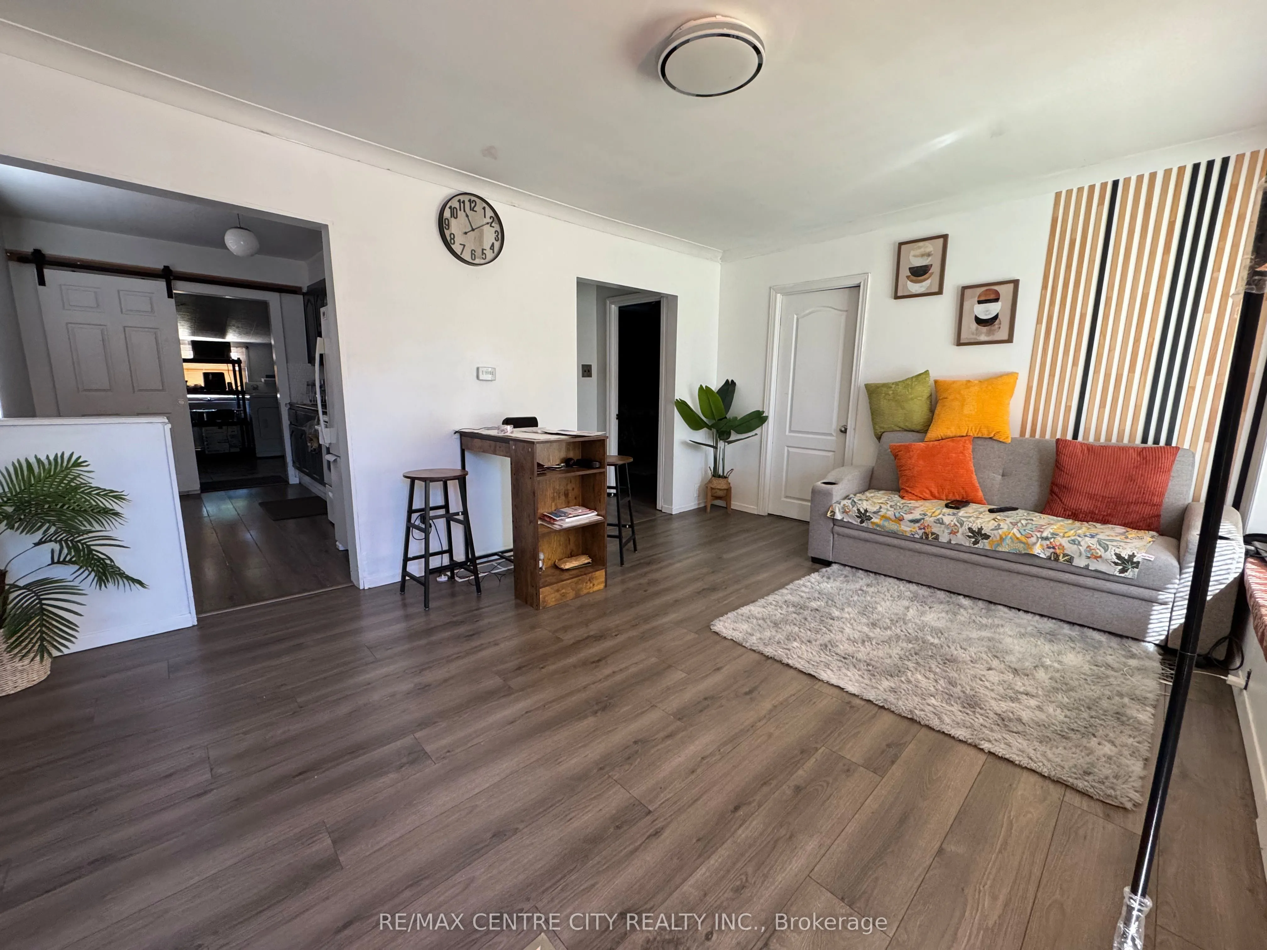 1709 Cadillac Street