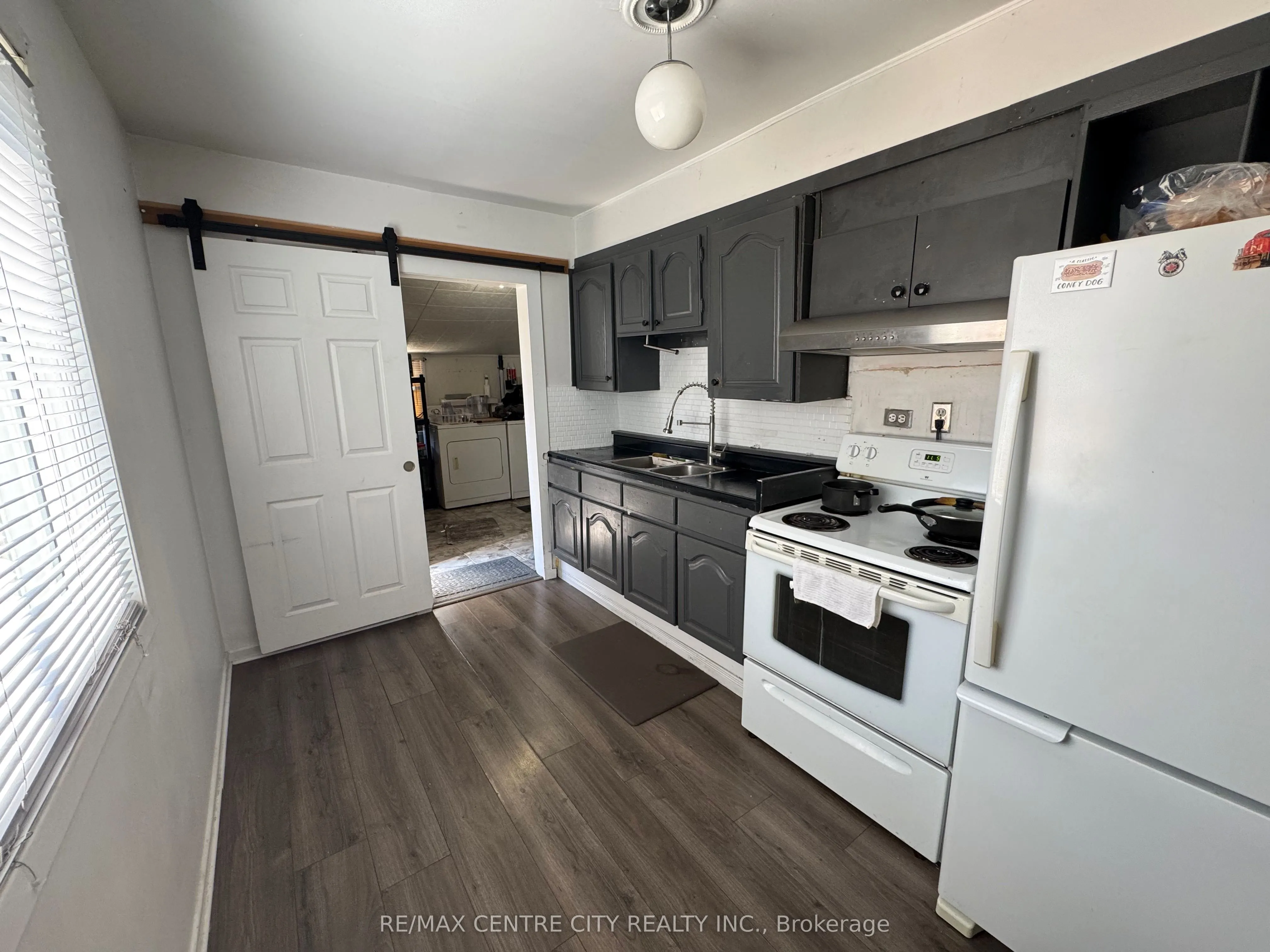 1709 Cadillac Street