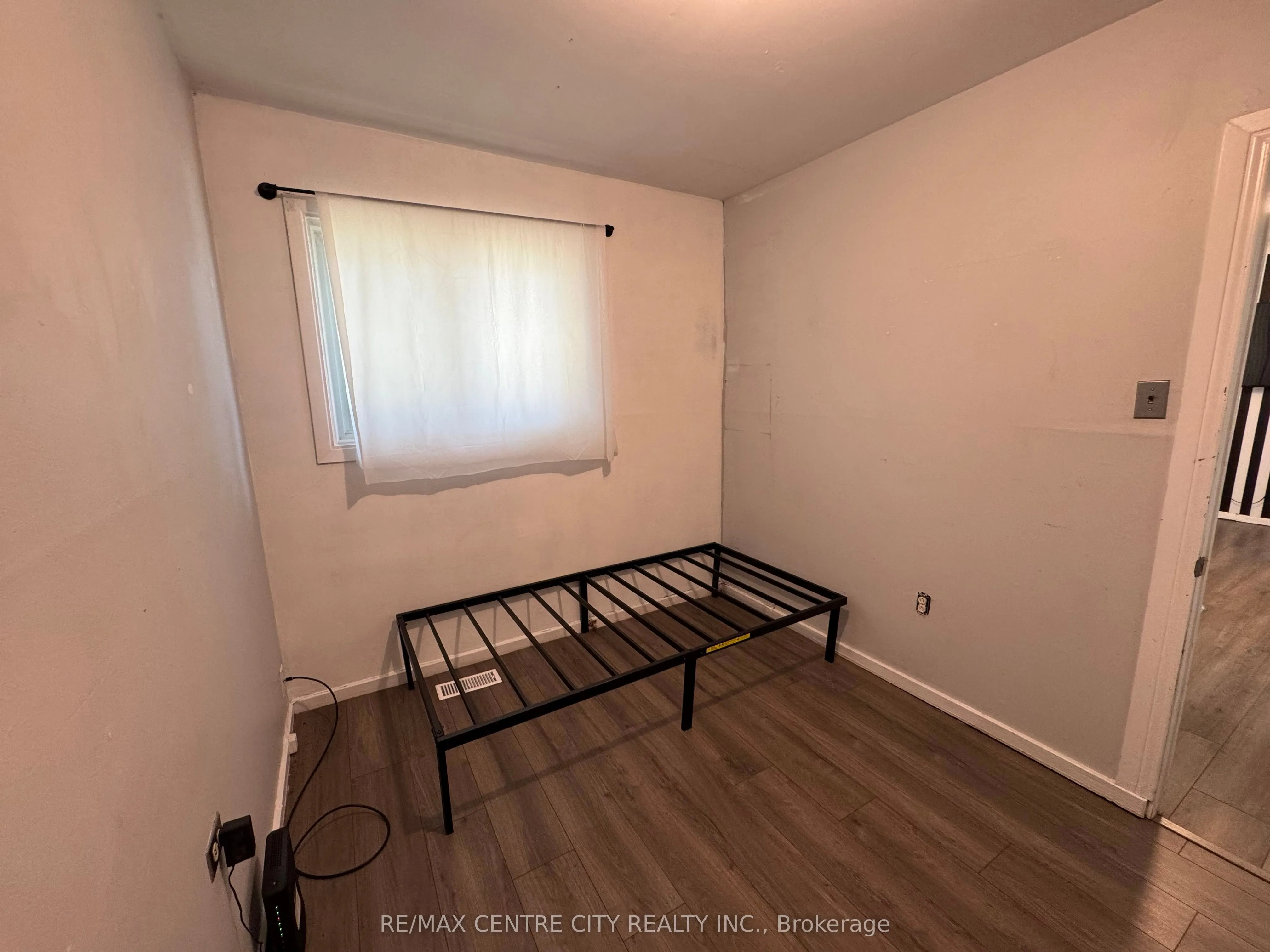 1709 Cadillac Street