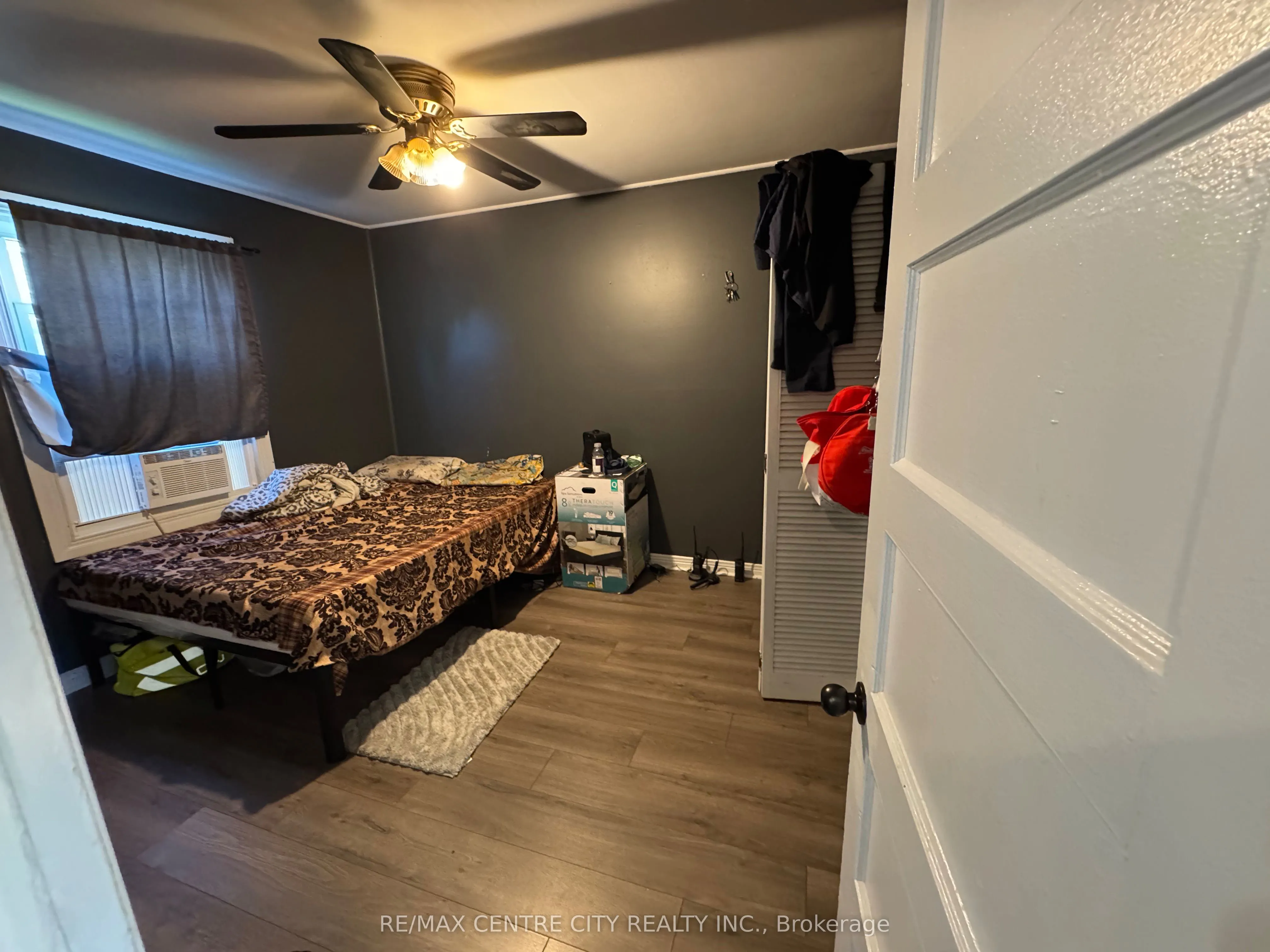 1709 Cadillac Street