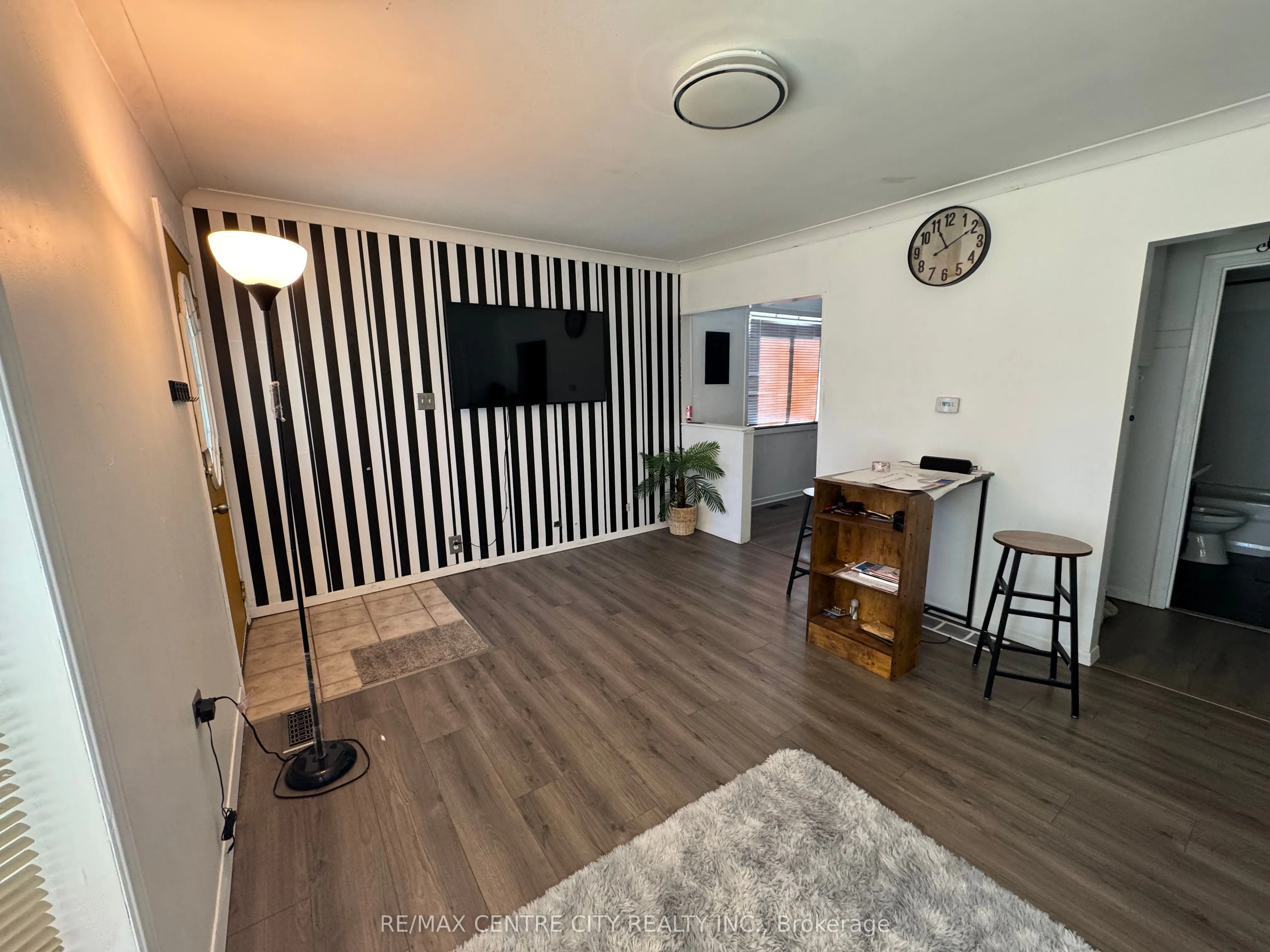 1709 Cadillac Street