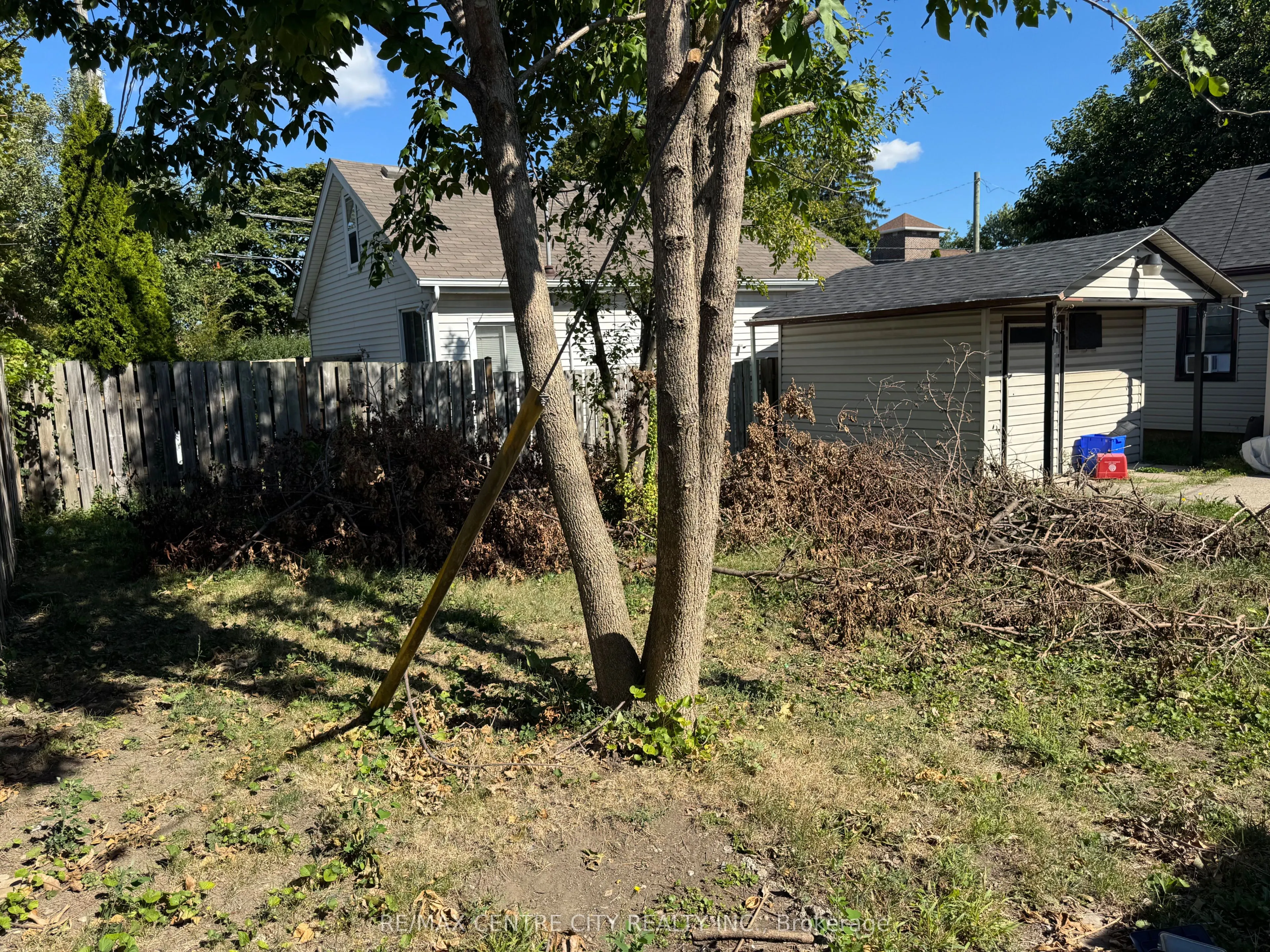 1709 Cadillac Street