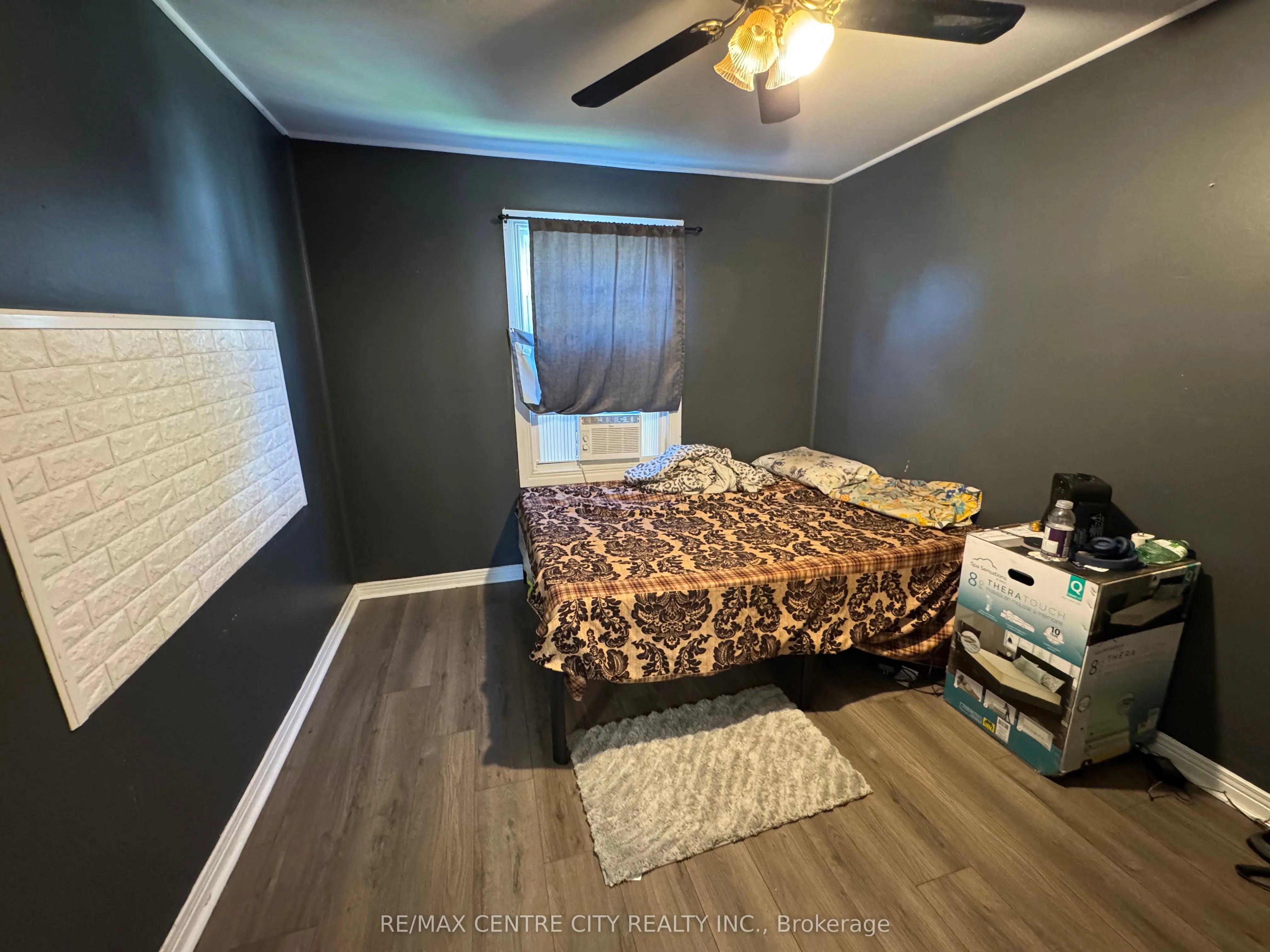 1709 Cadillac Street