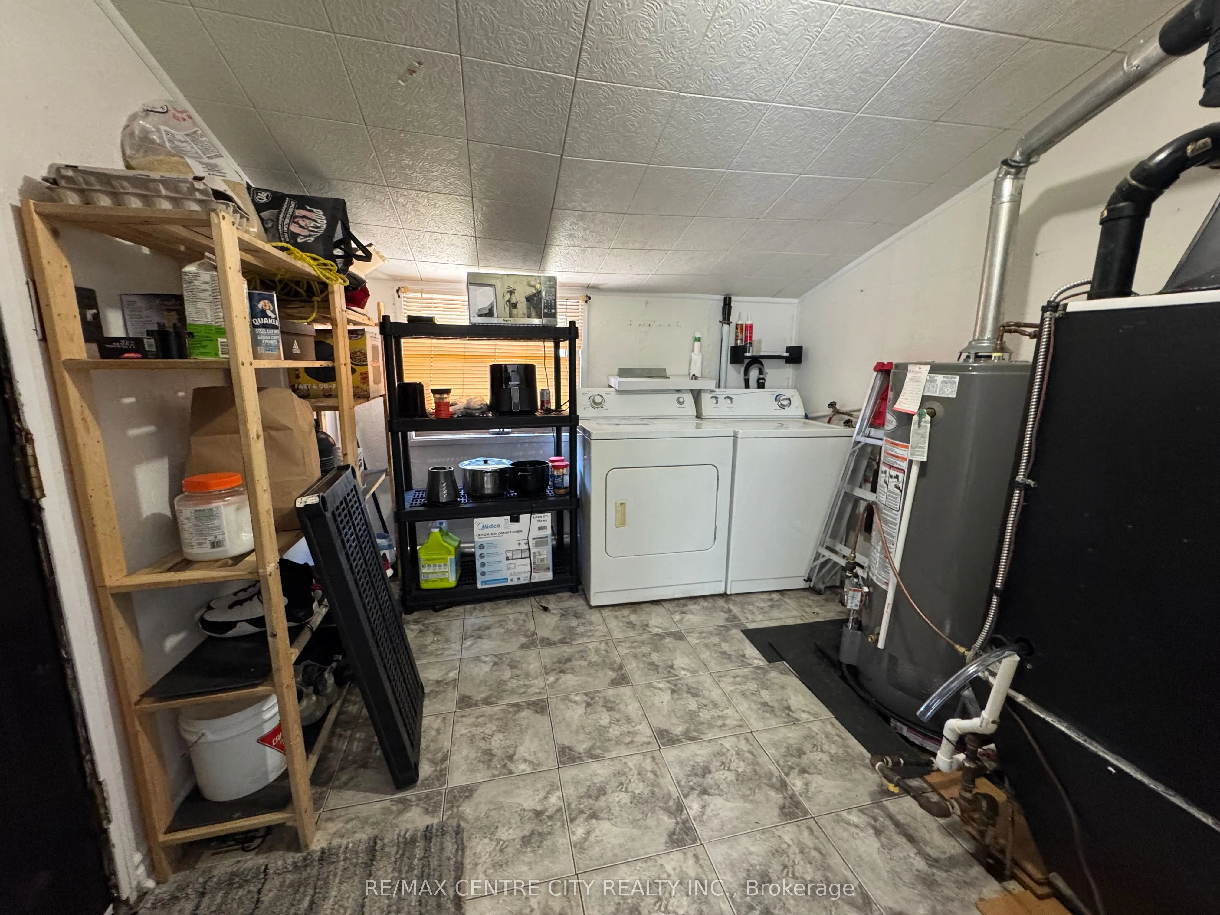 1709 Cadillac Street