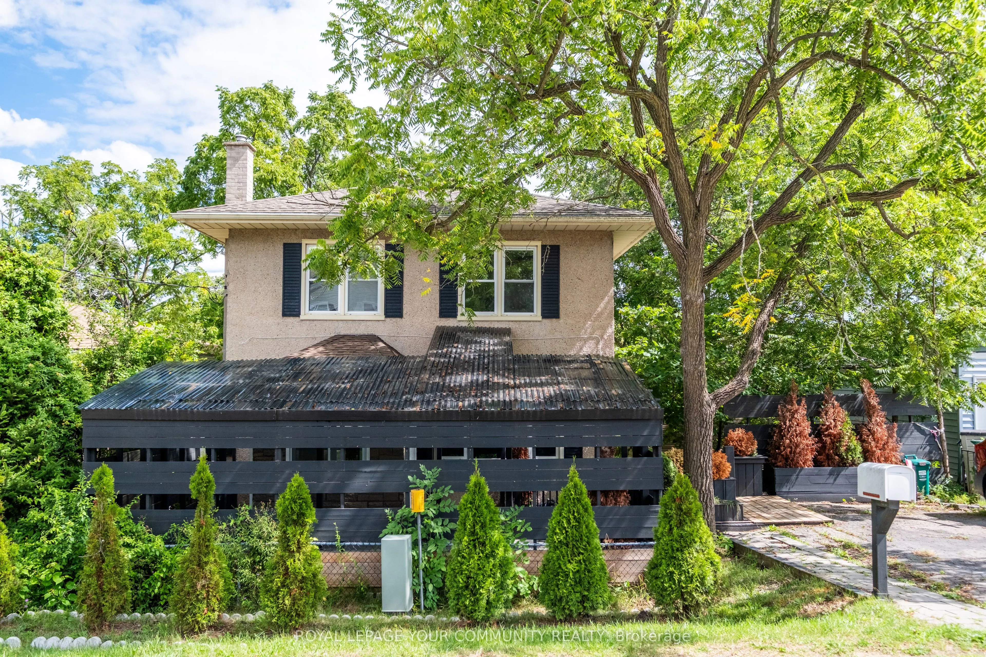 69 Hillview Road