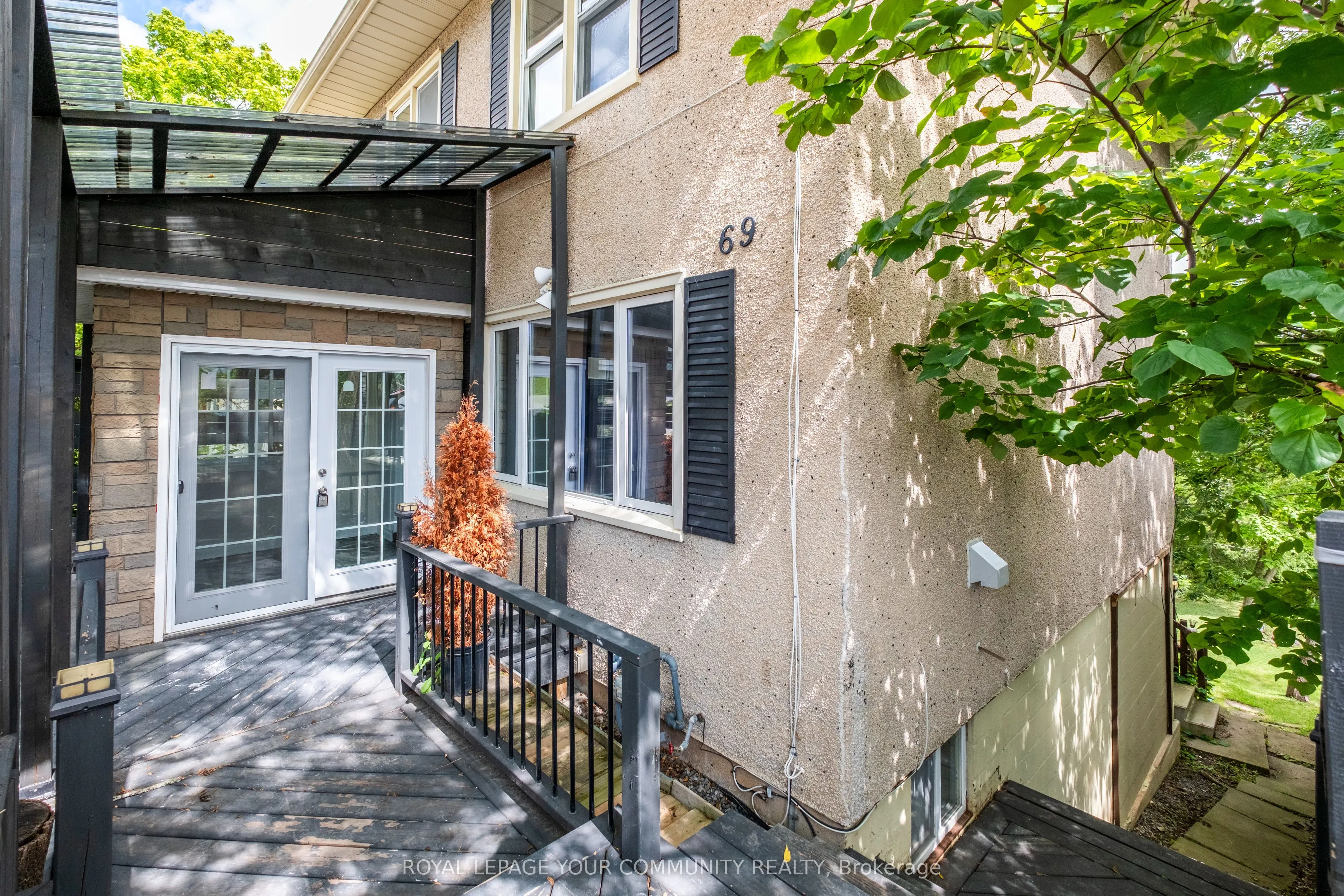 69 Hillview Road