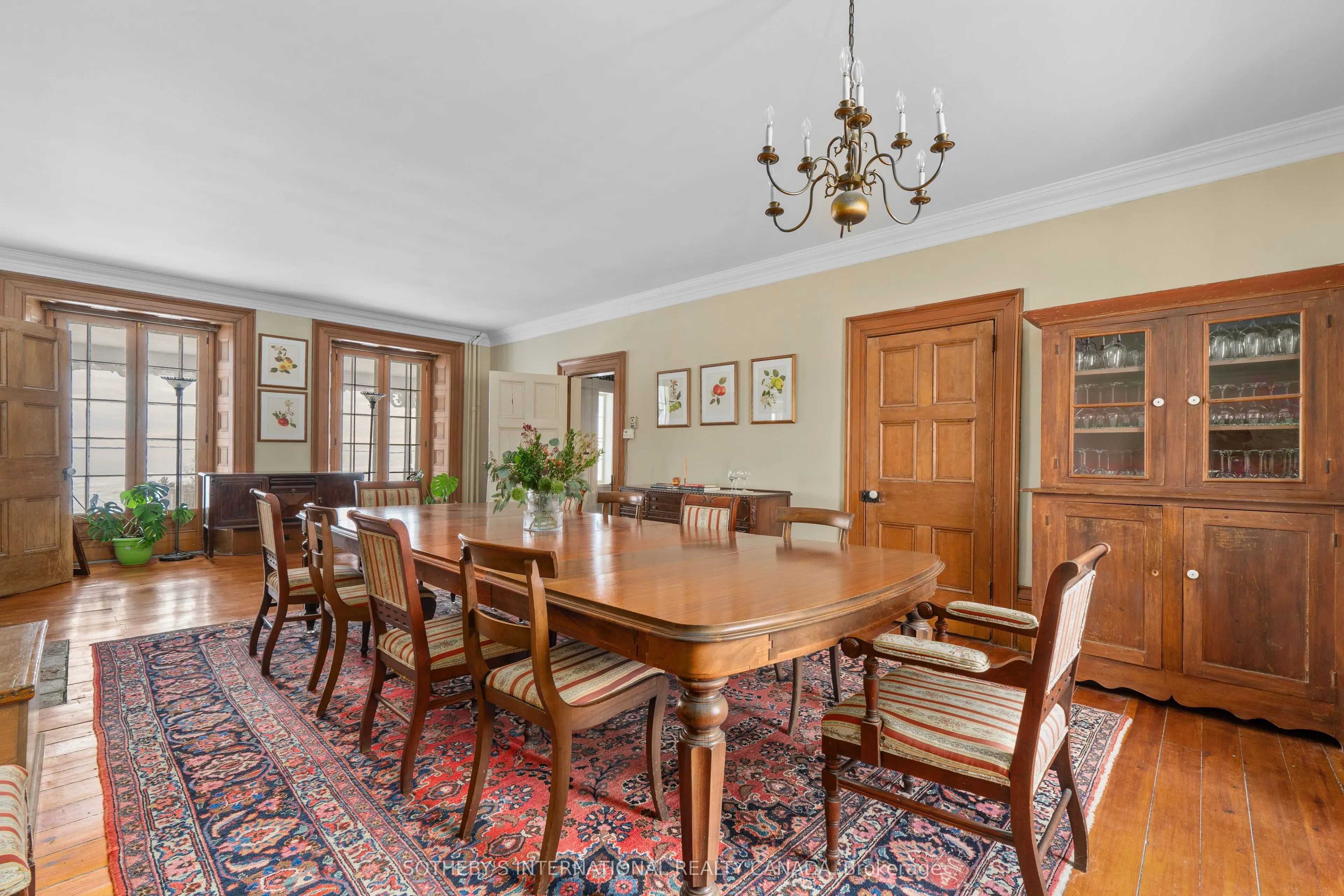 657 Bongards Cross Road