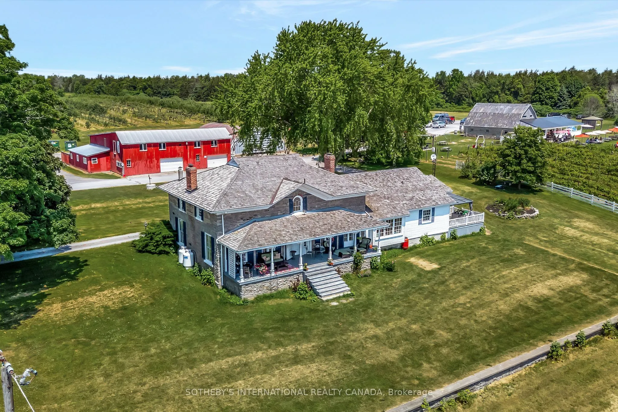 657 Bongards Cross Road
