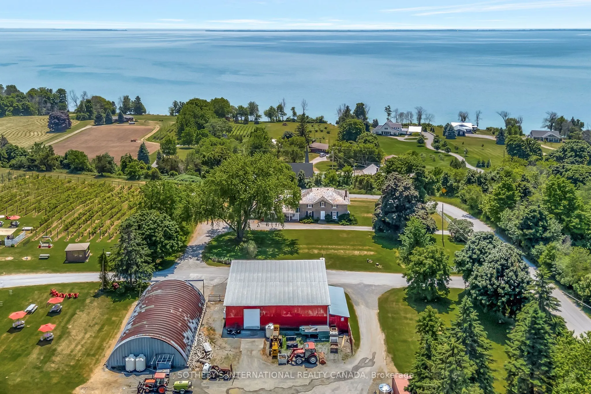 657 Bongards Cross Road