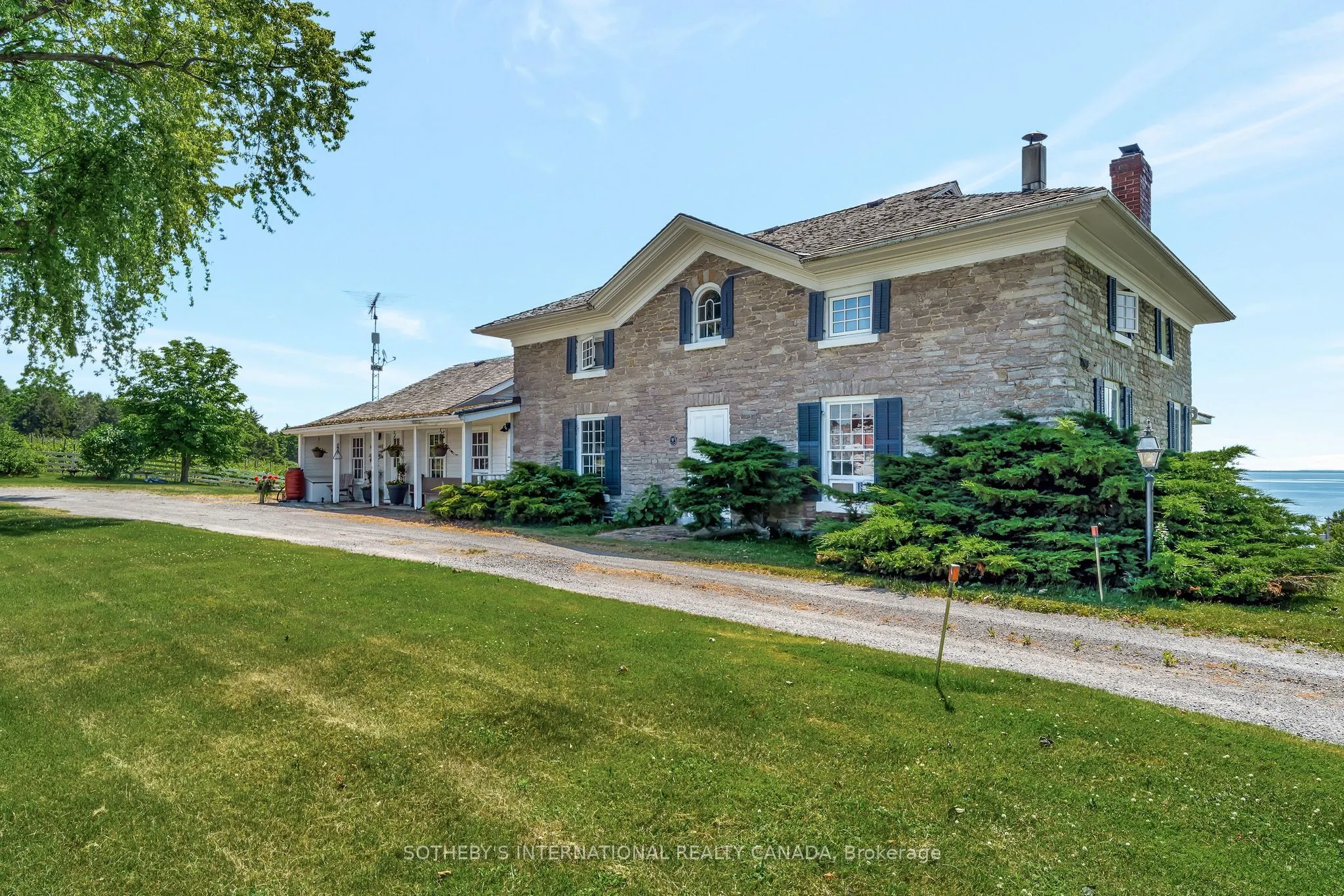 657 Bongards Cross Road