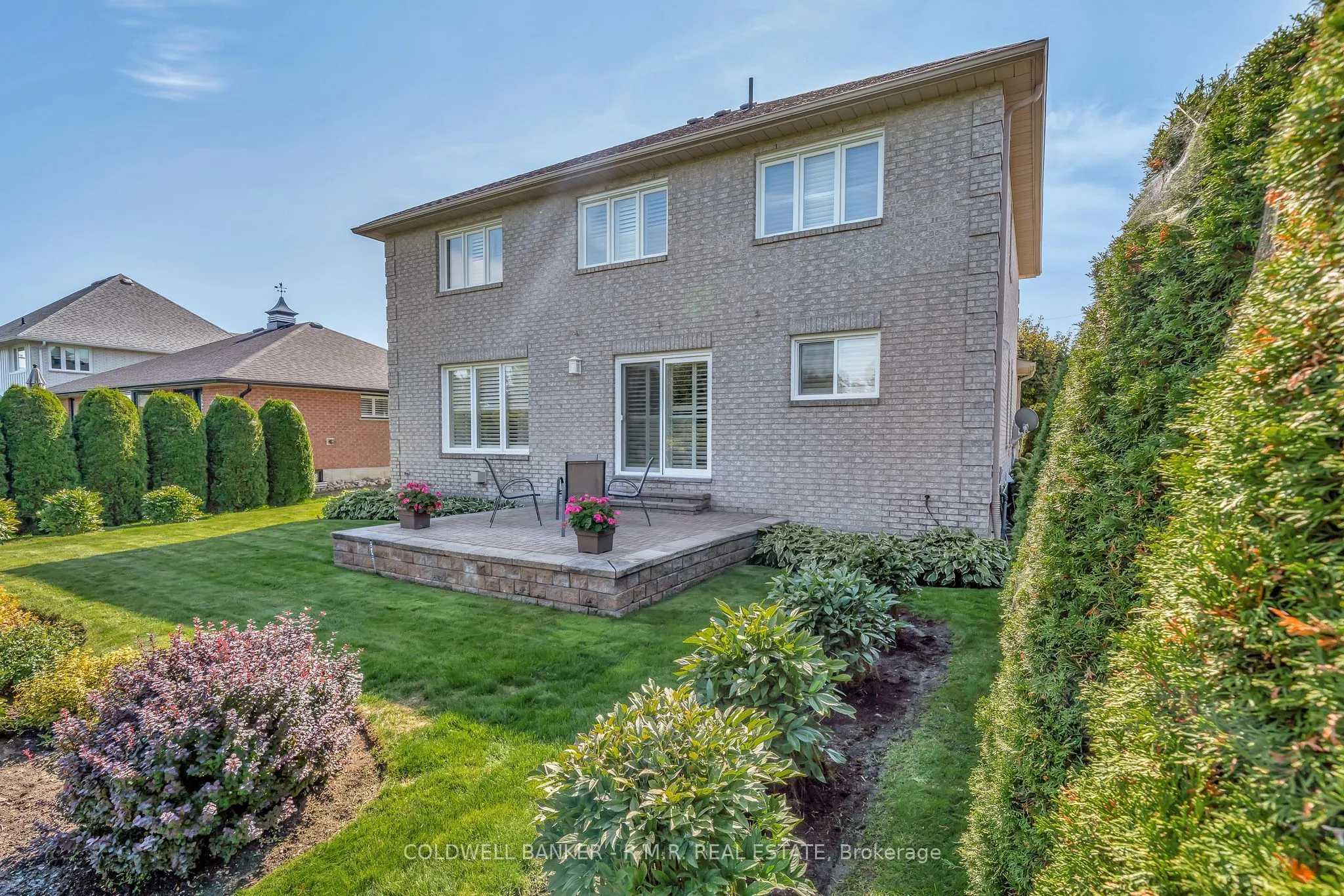 33 Lindway Place
