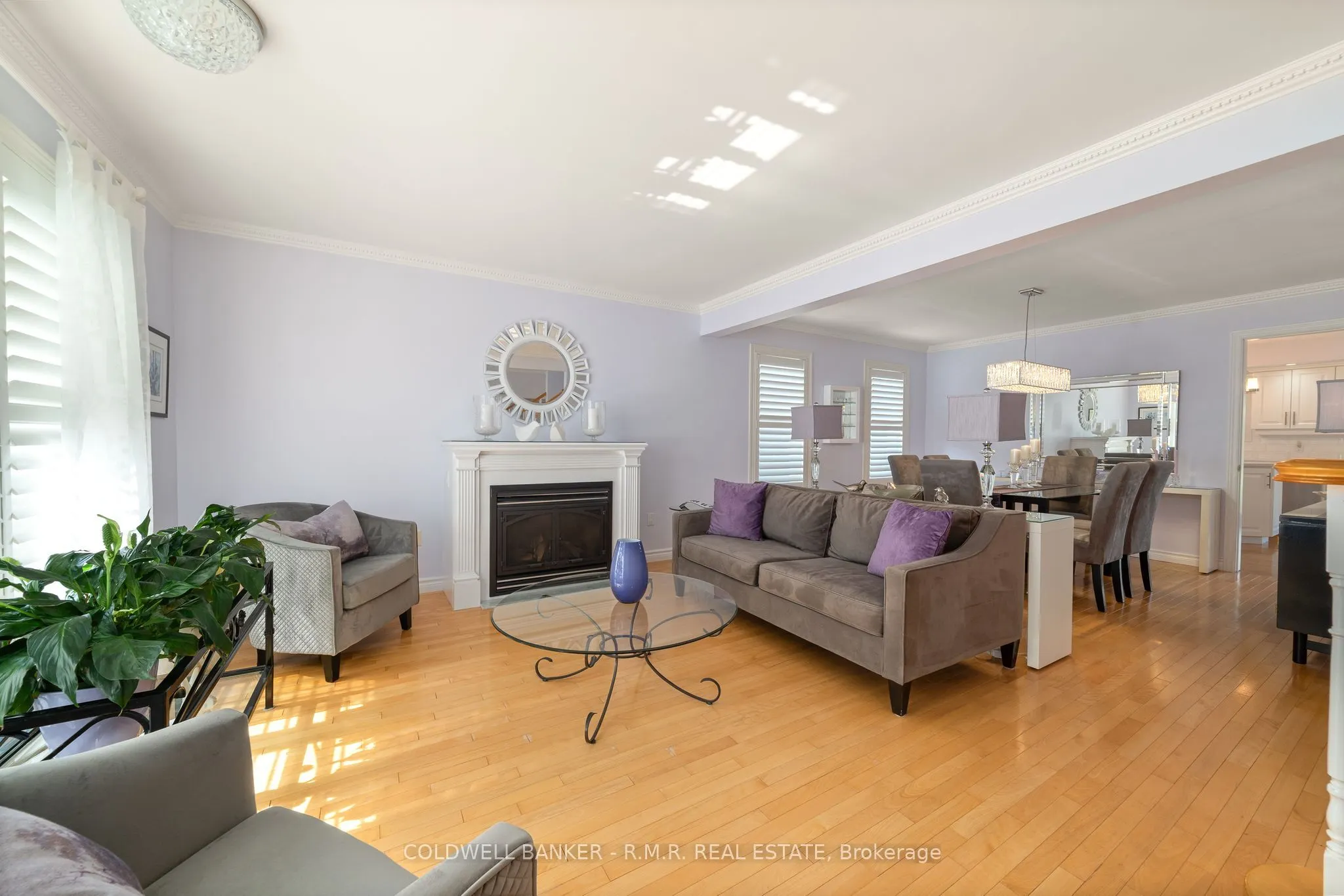 33 Lindway Place