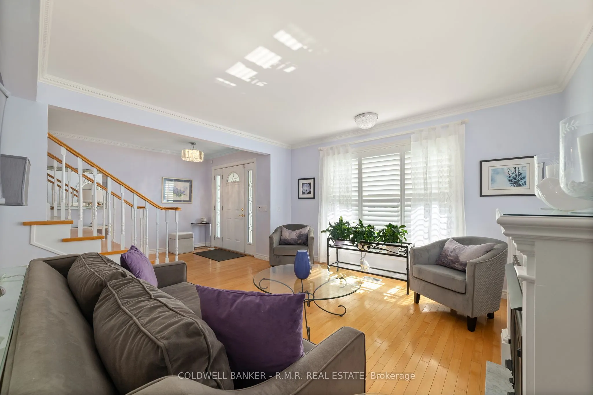 33 Lindway Place