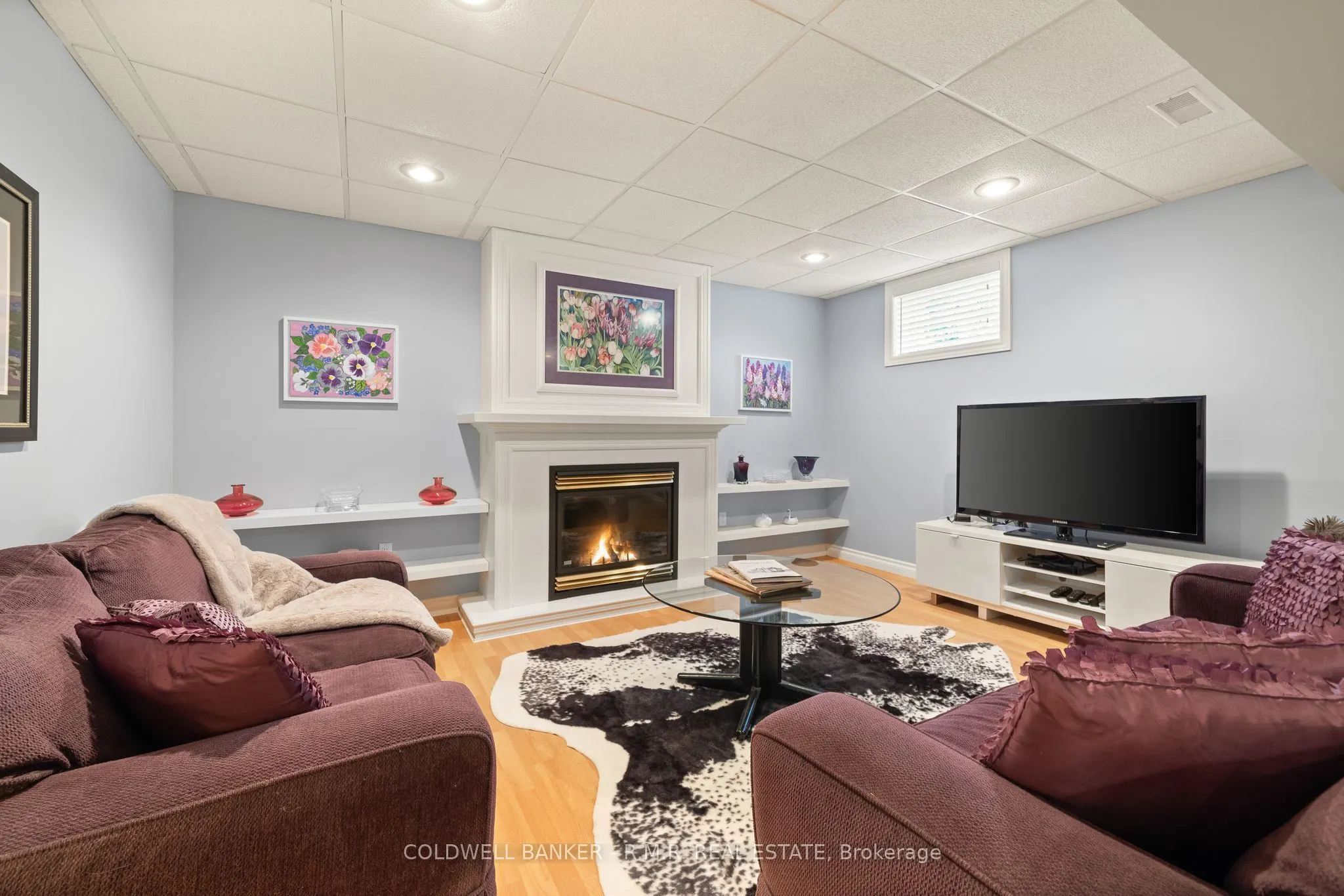 33 Lindway Place