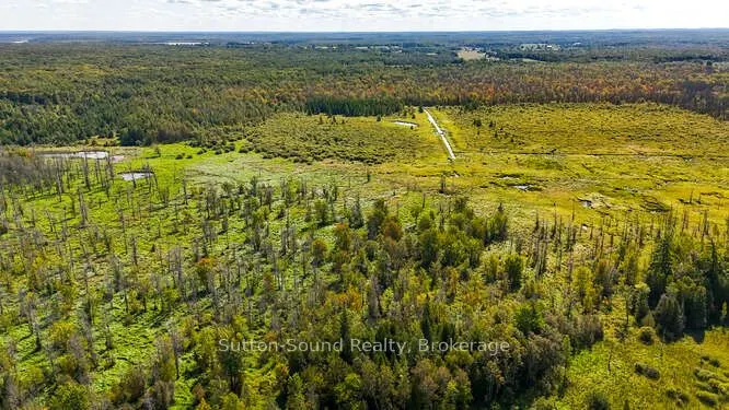 Lot 13 Concession 21 Concession