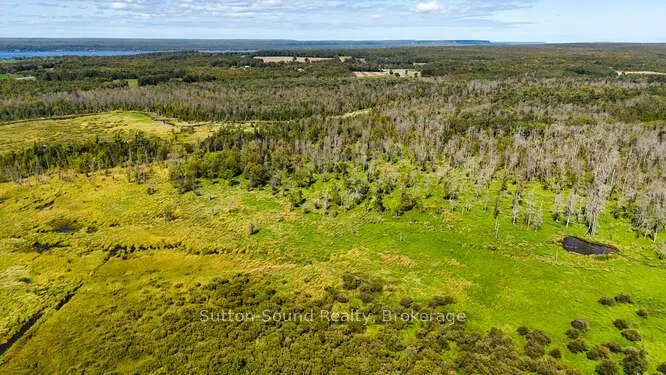 Lot 13 Concession 21 Concession