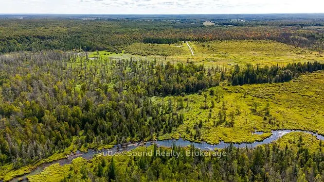 Lot 13 Concession 21 Concession