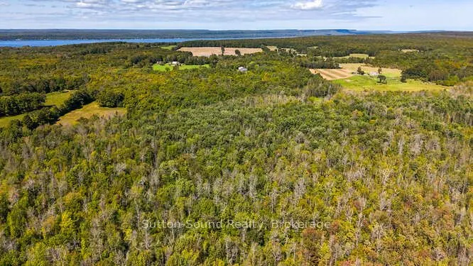 Lot 13 Concession 21 Concession