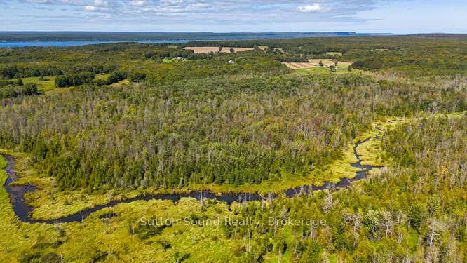 Lot 13 Concession 21 Concession