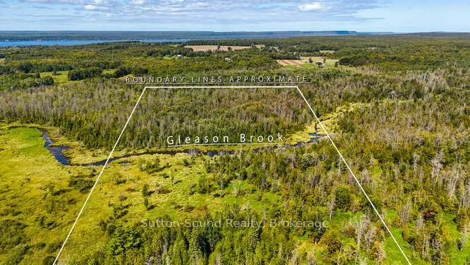 Lot 13 Concession 21 Concession