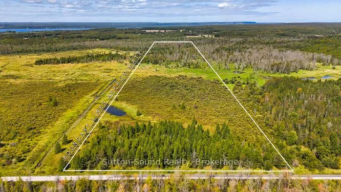 Lot 13 Concession 21 Concession