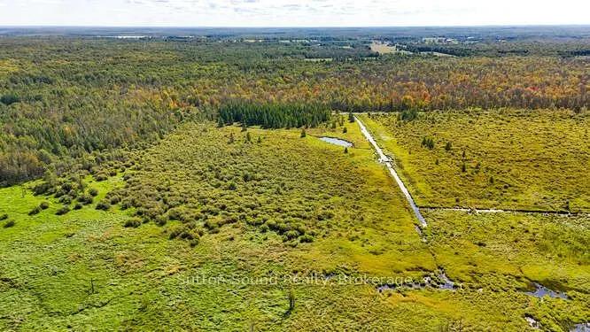 Lot 13 Concession 21 Concession