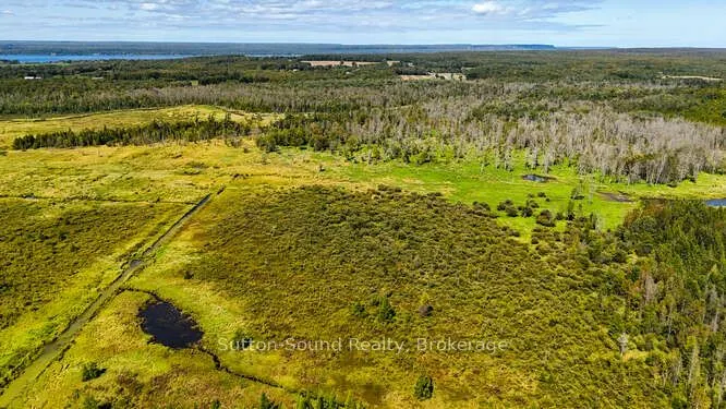 Lot 13 Concession 21 Concession