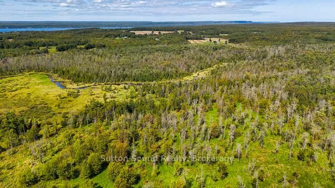 Lot 13 Concession 21 Concession