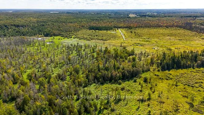 Lot 13 Concession 21 Concession