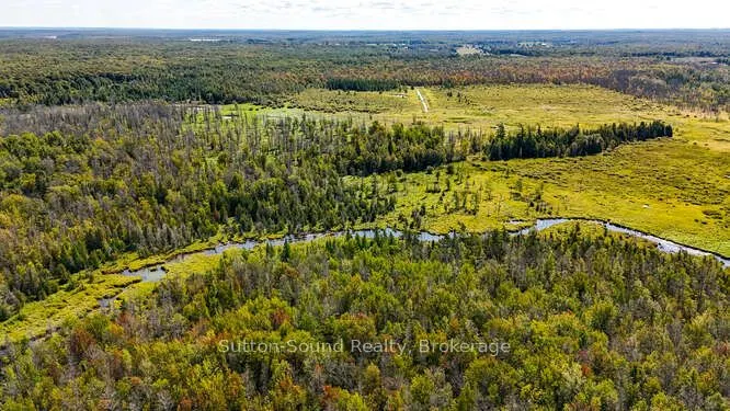 Lot 13 Concession 21 Concession