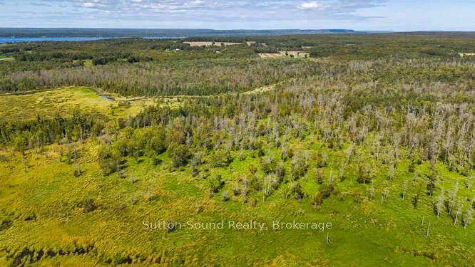 Lot 13 Concession 21 Concession