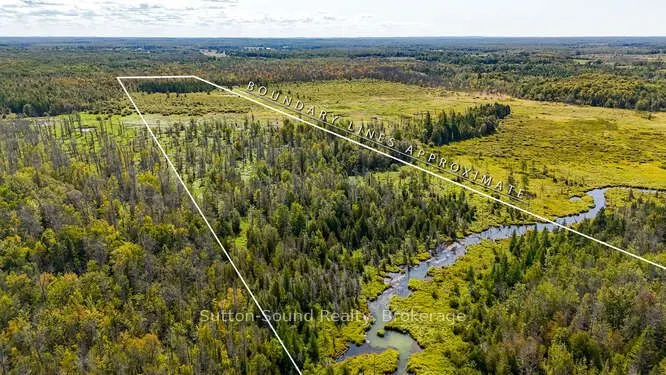 Lot 13 Concession 21 Concession