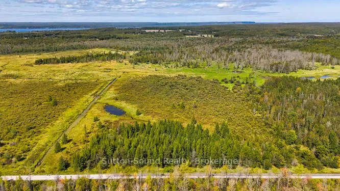 Lot 13 Concession 21 Concession