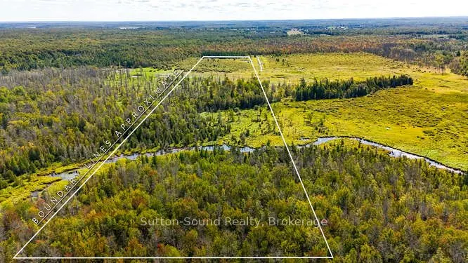 Lot 13 Concession 21 Concession