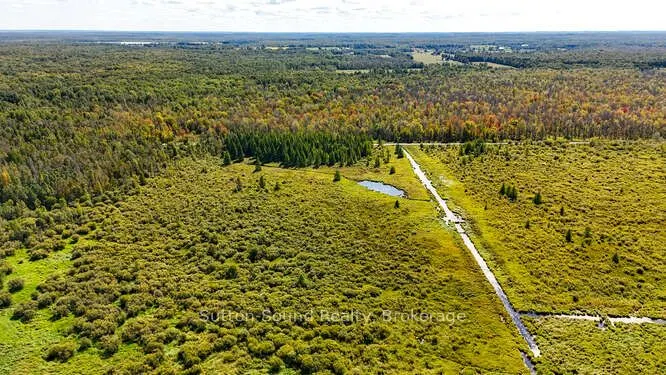 Lot 13 Concession 21 Concession