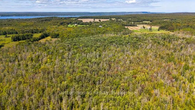 Lot 13 Concession 21 Concession